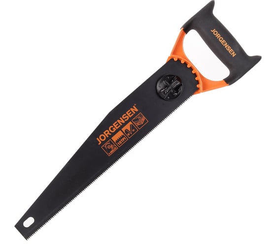 Изображение товара Ножовка по дереву Pony Jorgensen 13 дюймов 70645