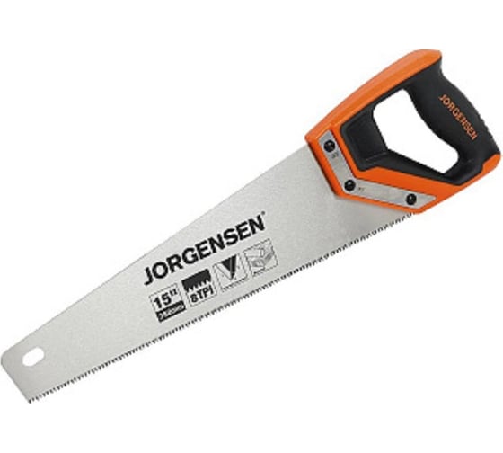 Изображение товара Ножовка по дереву Pony Jorgensen 15 дюймов 70600