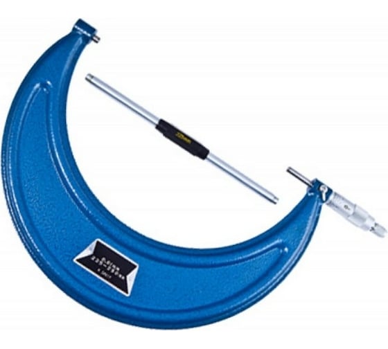 Изображение товара Микрометр МК 900-1 ГОСТ 6507-90 GRIFF 032730 D117043