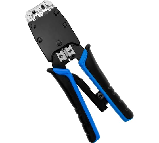 Изображение товара Профессиональный обжимной инструмент vertextools 0036-5