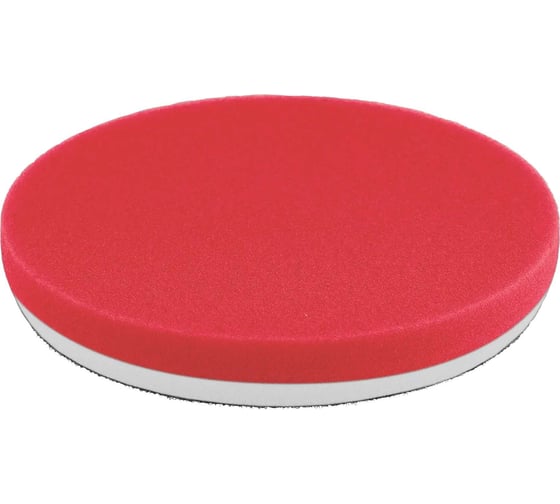 Изображение товара Насадка полировальная губчатая PS-R 200 FLEX 434426