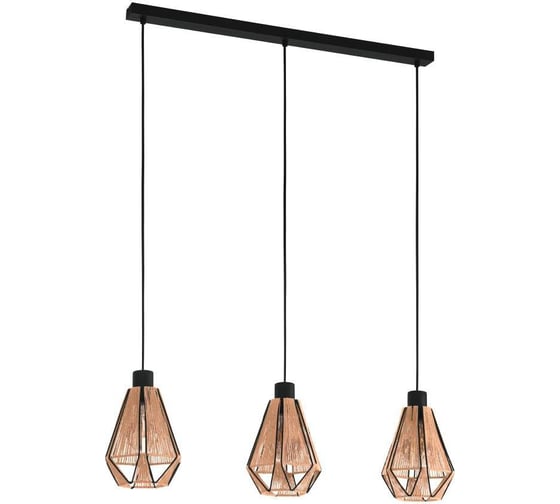 Изображение товара Подвесной светильник Eglo ADWICKLE 43777