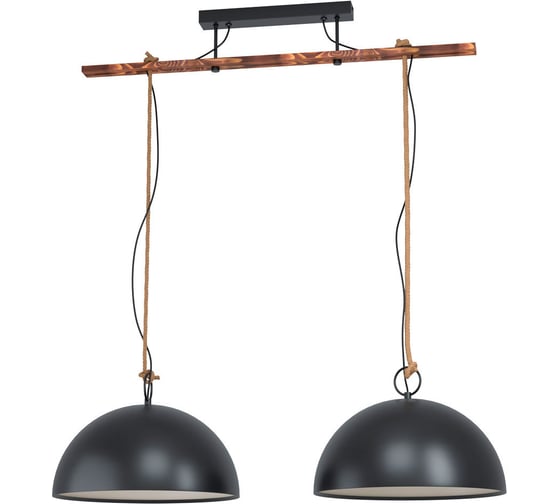 Изображение товара Подвесной светильник EGLO HODSOLL 43397