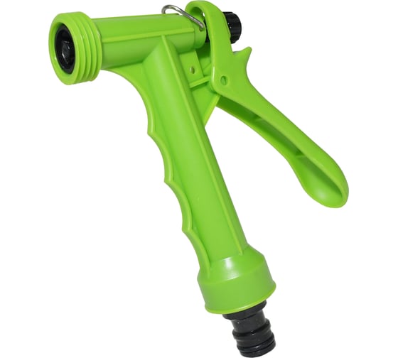 Изображение товара Пистолет-распылитель для полива POLYAGRO EKO 7571102