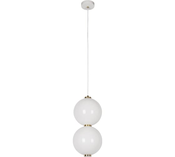 Изображение товара Подвесной светильник LOFT IT Pearls 10205/E