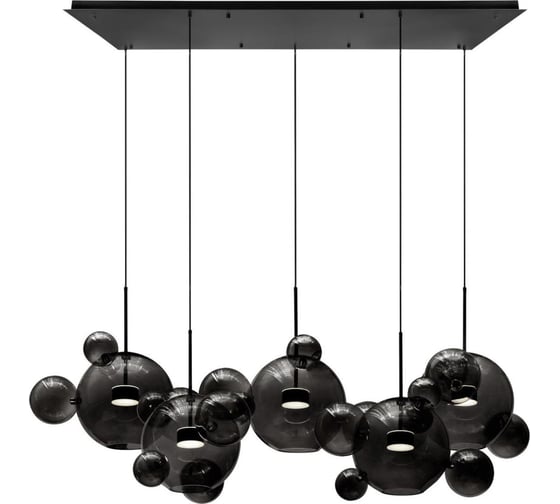 Изображение товара Подвесной светильник LOFT IT Bolle 2029-S5