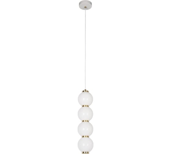 Изображение товара Подвесной светильник LOFT IT Pearls 10205/B