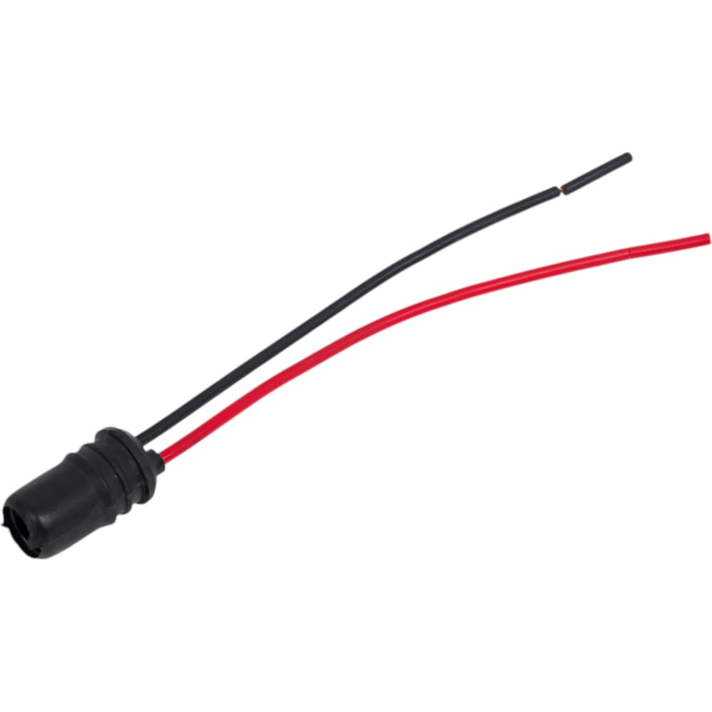 Изображение товара Патрон для ламп W5W Т10 типа 4 из силикона Nord-Yada 903181