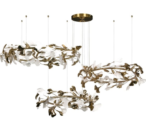 Изображение товара Подвесной светильник LOFT IT Fleur 10124/24