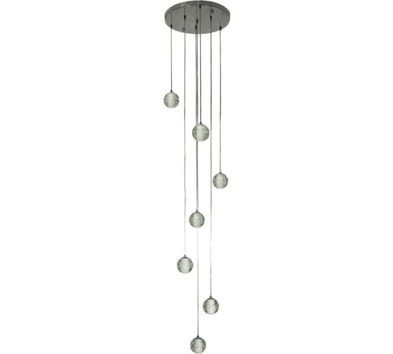 Изображение товара Подвесной светильник LOFT IT Rain 10112/7