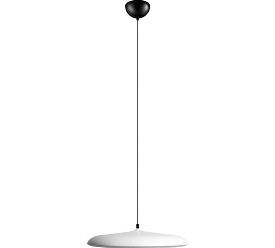 Изображение товара Подвесной светильник LOFT IT Plato 10119 White