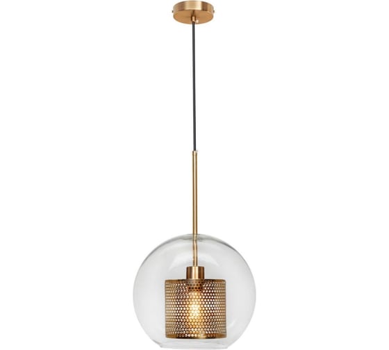 Изображение товара Светильник на штанге LOFT IT Hexagon LOFT2566-C