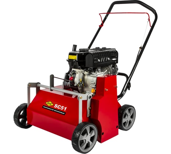 Изображение товара Скарификатор DDE SC 51 909-150