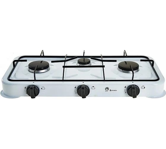 Изображение товара Газовая плита Василиса ВА-6503 Р1-00010515