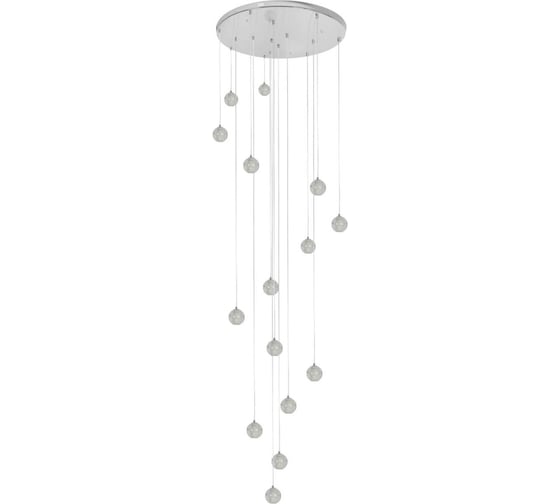 Изображение товара Подвесная люстра LOFT IT Rain 10112/15