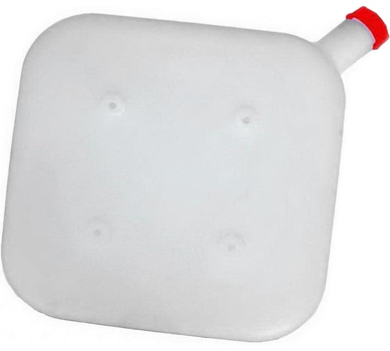 Изображение товара Бачок топливный для автономного отопителя в сборе 20 л Дали-Авто DA-01708