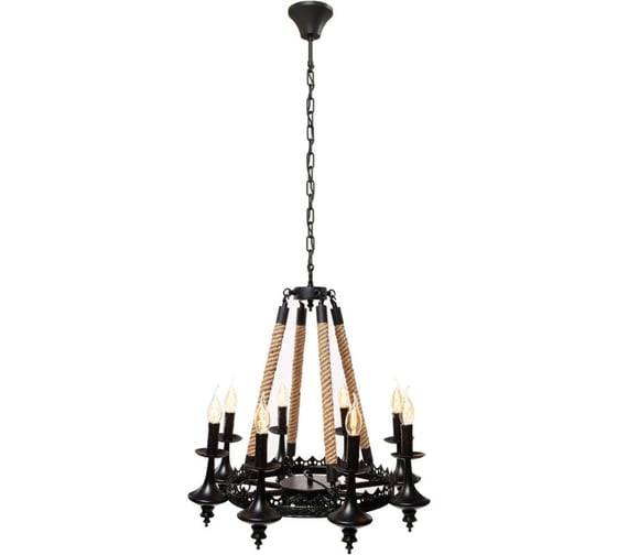 Изображение товара Подвесная люстра LOFT IT Castle LOFT1862-8