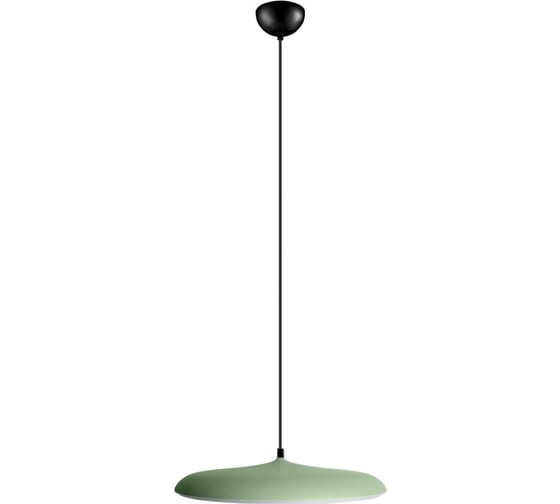 Изображение товара Подвесной светильник LOFT IT Plato 10119 Green