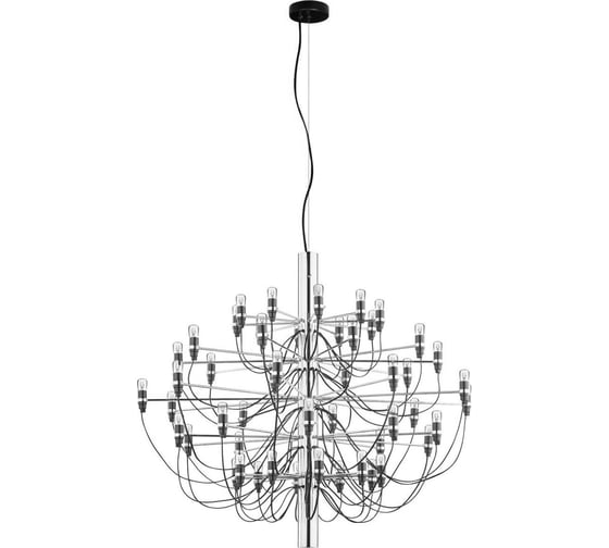 Изображение товара Подвесная люстра LOFT IT Gino 10196/1000 Chrome