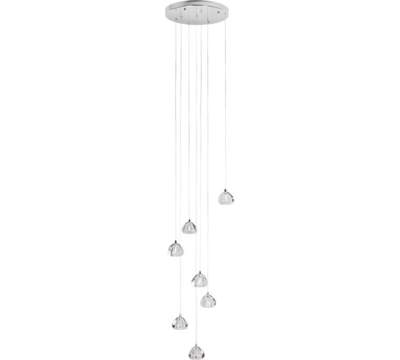Изображение товара Подвесной светильник LOFT IT Rain 10151/7