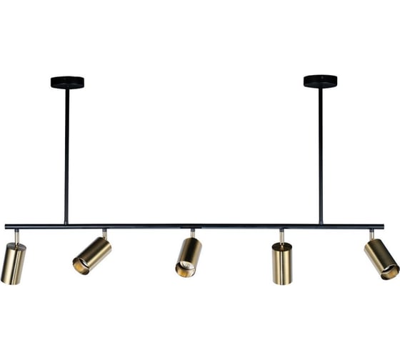 Изображение товара Светильник на штанге LOFT IT Tribes 8120P-5