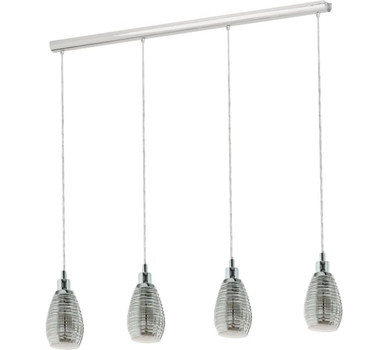 Изображение товара Подвесной светильник EGLO ПРОМО SIRACUSA 39504