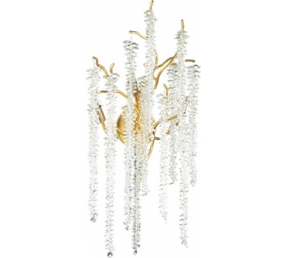 Изображение товара Бра ODEON LIGHT Banche G9 40W 5005_3W