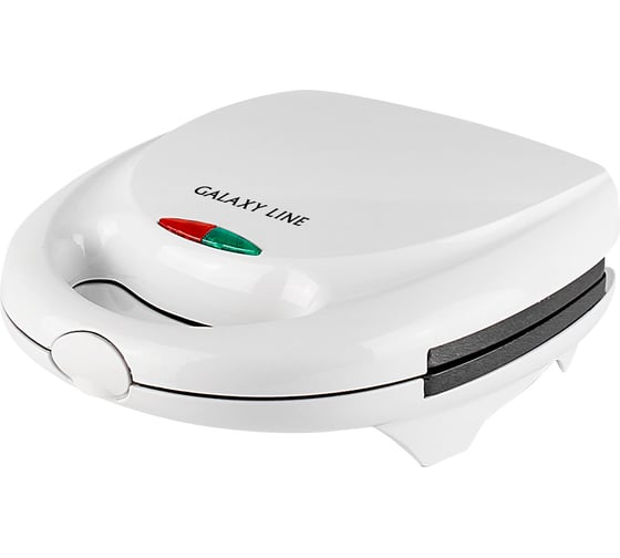 Изображение товара Электрическая вафельница Galaxy LINE GL 2950 7021429500