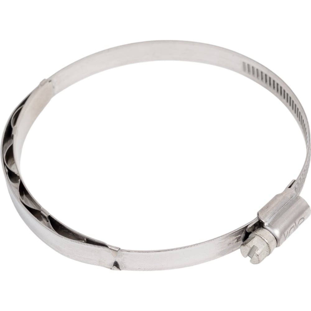 Изображение товара Хомут с пружинной вставкой KALE CLAMP WD IS KALE 70-90/9 10 шт