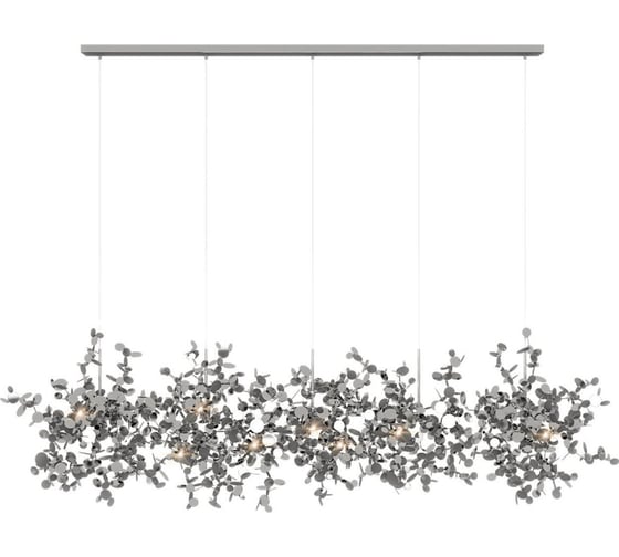 Изображение товара Подвесная люстра LOFT IT Spark 10101/5 Chrome