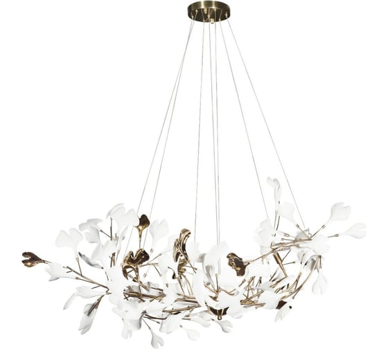 Изображение товара Подвесной светильник LOFT IT Fleur 10125/10