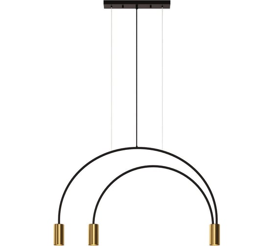 Изображение товара Подвесной светильник LOFT IT Volta 5043-3