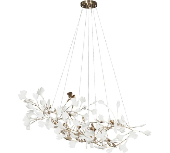 Изображение товара Подвесной светильник LOFT IT Fleur 10125/12