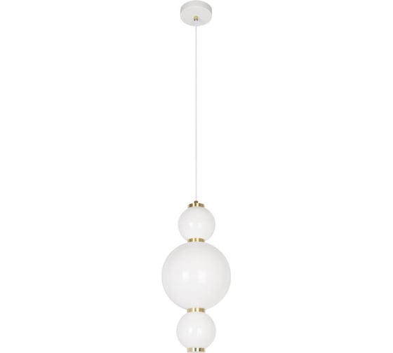 Изображение товара Подвесной светильник LOFT IT Pearls 10205/A