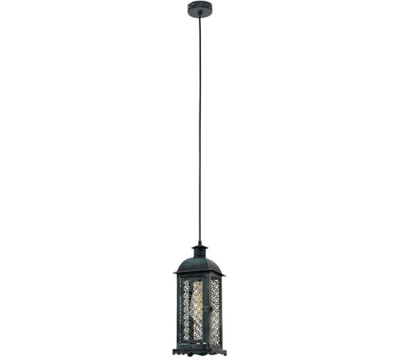 Изображение товара Подвесной светильник EGLO ПРОМО LISBURN 1 49215