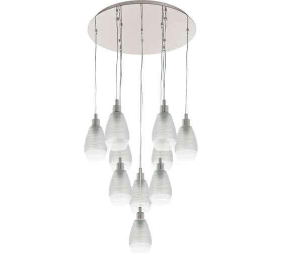 Изображение товара Подвесной светильник EGLO ПРОМО SIRACUSA 39503