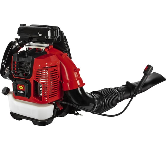 Изображение товара Воздуходув DDE VB 160 909-723