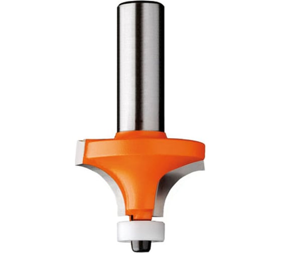 Изображение товара Фреза по искусственному камню (31.75х14 мм; R 9.5 мм; хвостовик 12 мм) CMT 980.503.11