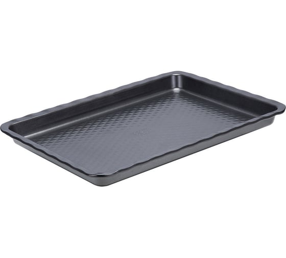 Изображение товара Противень RESTO 35.5x25.3x2.6 см / 12 96117