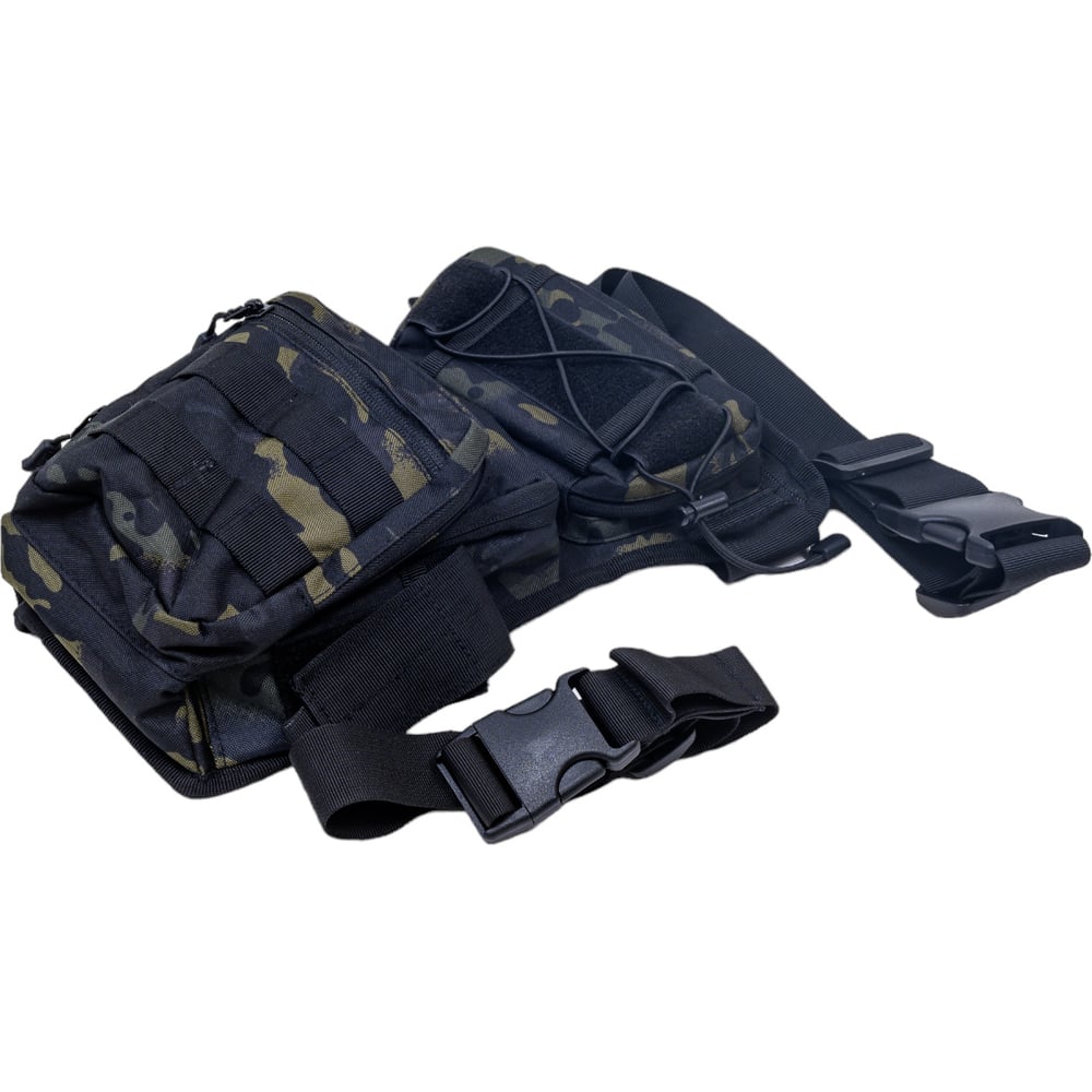 Ifrit Набедренная сумка Filch Полиэстер Камуфляж 10 л Р-934-10/1-2 4630086588985