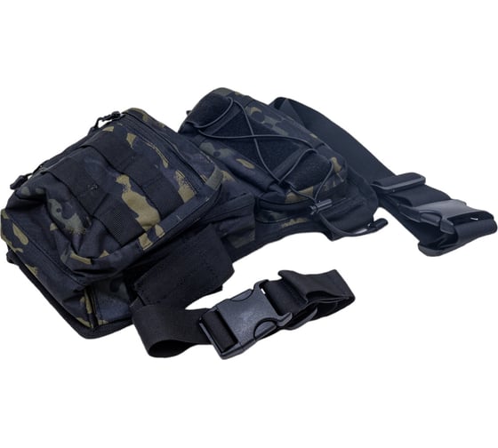 Изображение товара Ifrit Набедренная сумка Filch Полиэстер Камуфляж 10 л Р-934-10/1-2 4630086588985