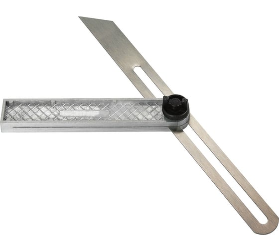 Изображение товара Угольник малковочный 250мм KWB 0638-25