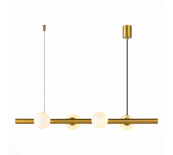 Изображение товара Подвесной светильник ST luce ASOLO SL1185.203.04