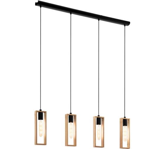 Изображение товара Подвесной светильник EGLO ПРОМО LITTLETON 49475