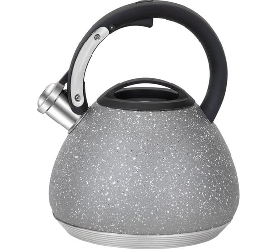 Изображение товара Чайник со свистком RESTO 2.7л / 6 90605