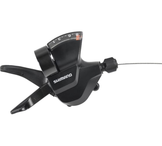 Изображение товара Шифтер Shimano ALTUS SL-M315, ASLM3158RA, правый, 8-передач, без упаковки HQ-0012303