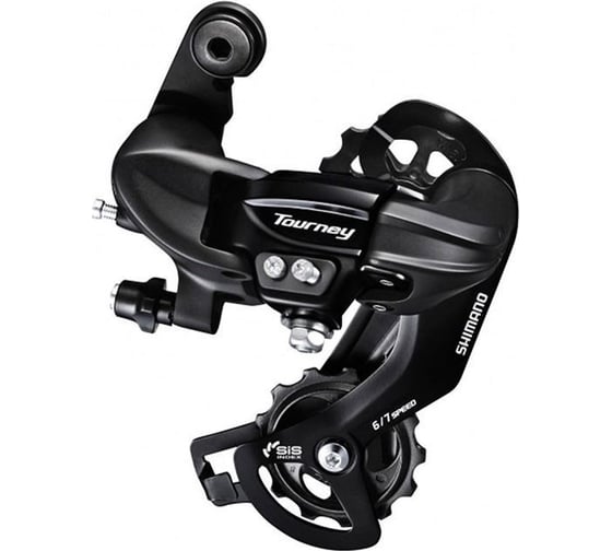 Изображение товара Задний переключатель Shimano Tourney ARDTY300D 6-7 speed H000012488