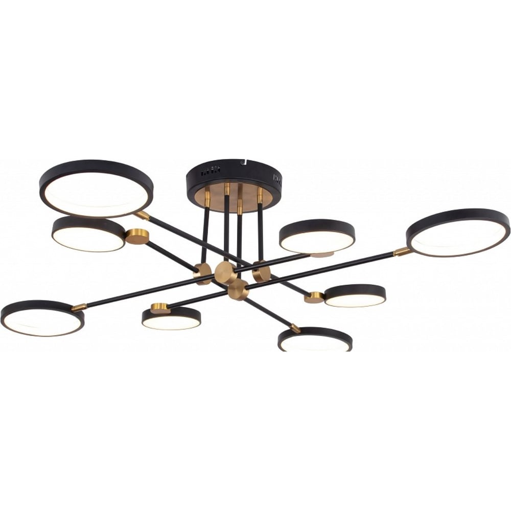 фото Люстра moderli