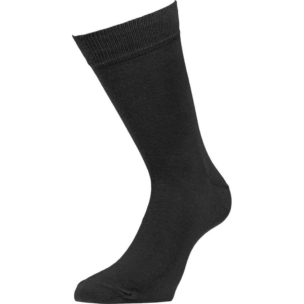 Мужские носки CHOBOT пряжа трикотажная 95% хлопок 5% эластан lentino melange 100 гр 30 м 9