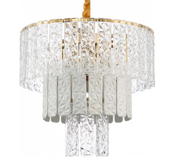 Изображение товара Подвесная люстра Moderli Alberto V8080-6P